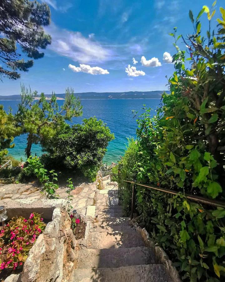 Rumenovic Stanici Exterior photo